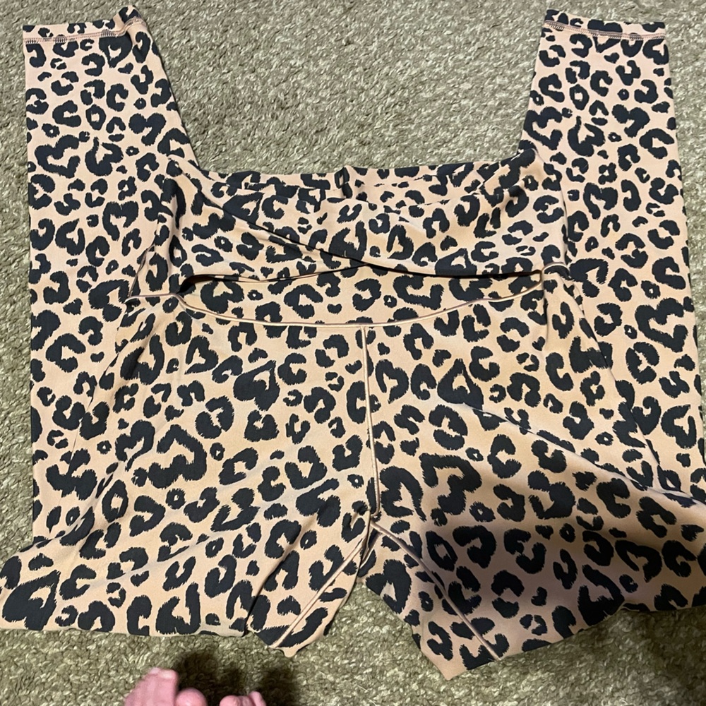 Offline leggings by AERIE